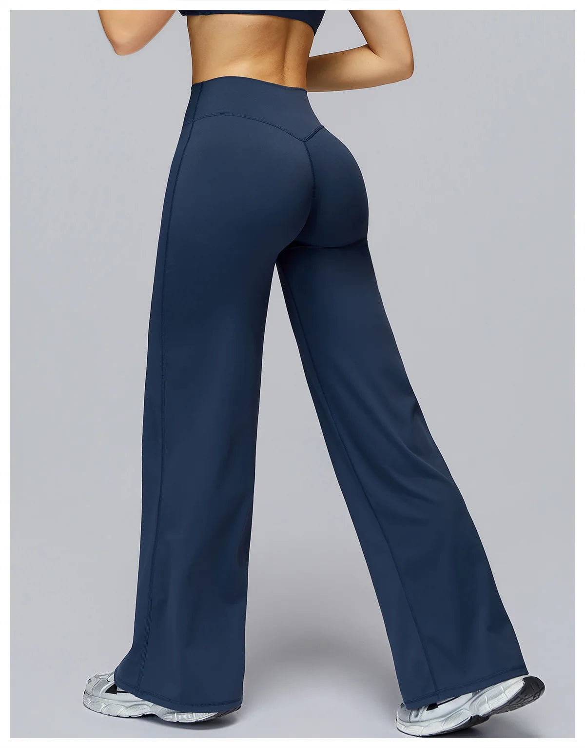 SmoochActive Signature Flared Leggings